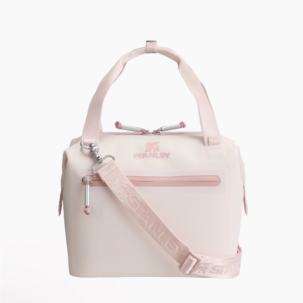 NEW - The All Day Julienne Mini Cooler 7L